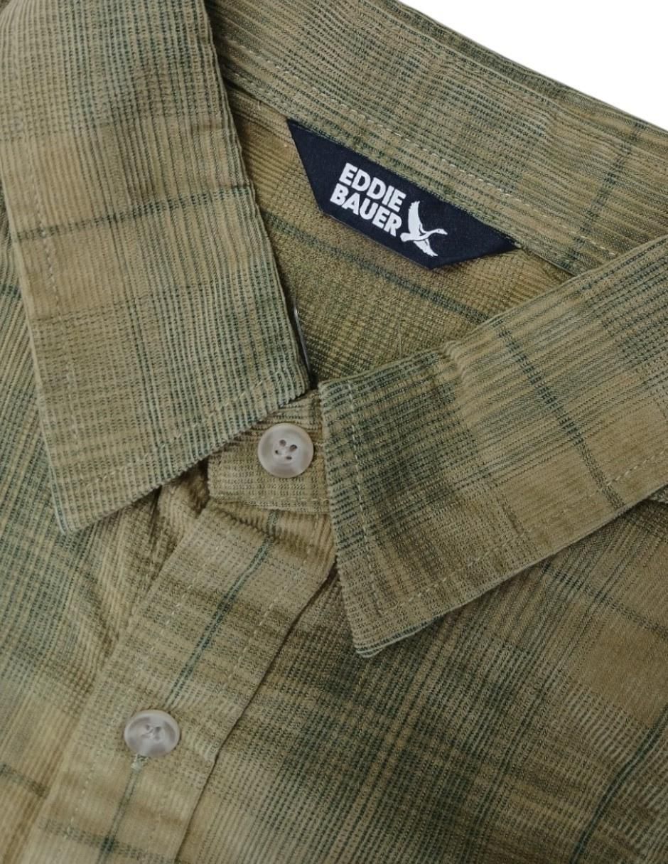 Camisa casual de manga larga para hombre 3