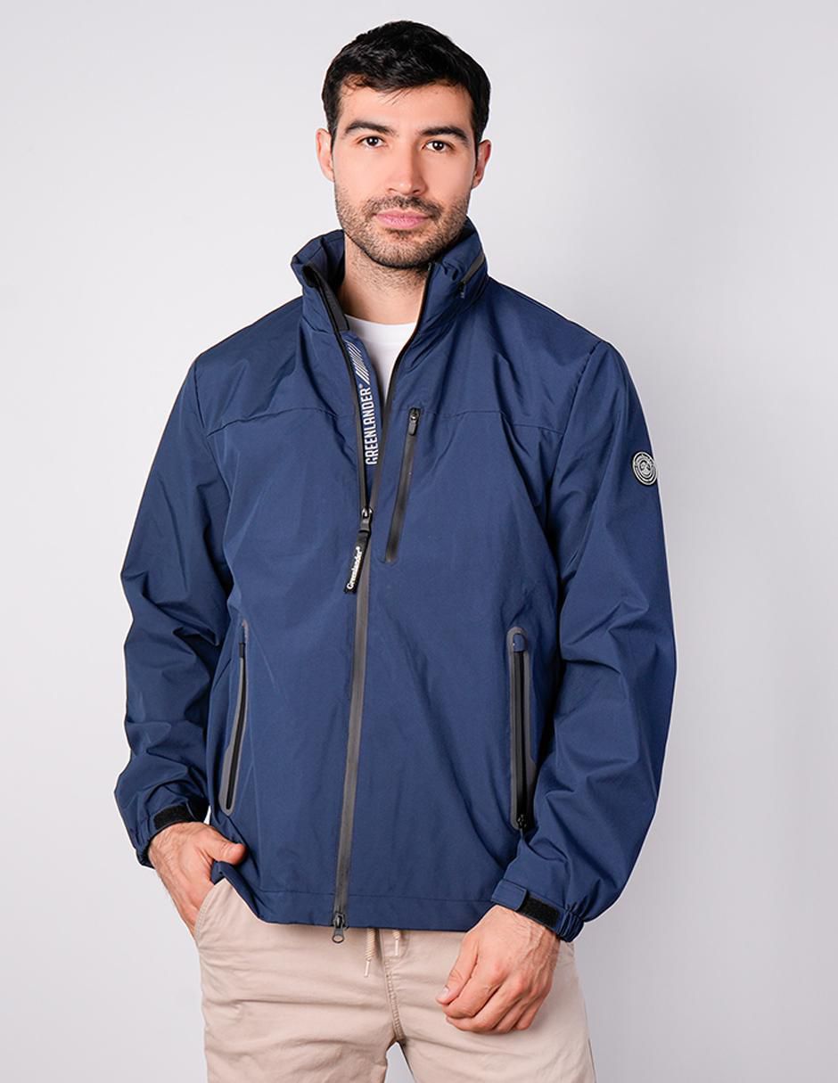 Rompevientos para hombre Rompevientos para hombre