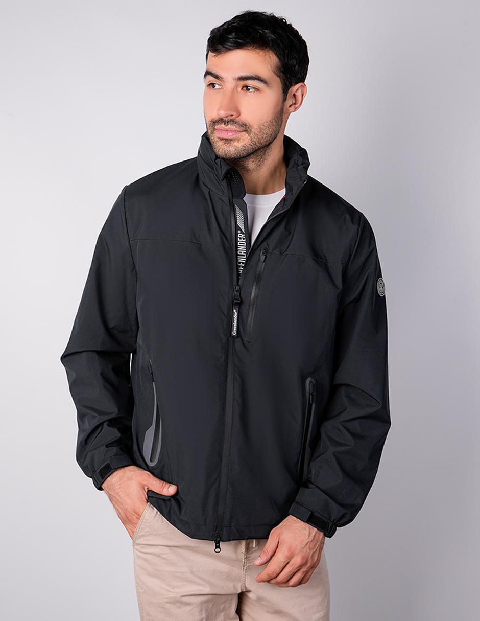 Rompevientos para hombre Rompevientos para hombre