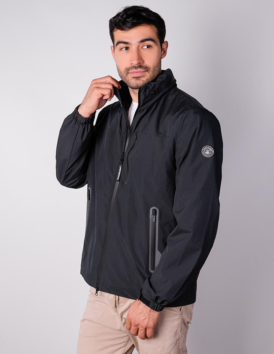 Rompevientos para hombre 3