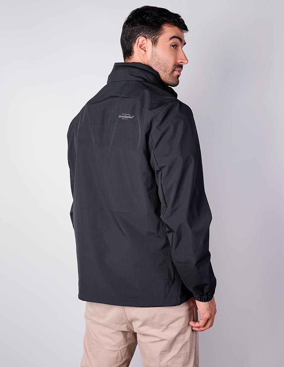 Rompevientos para hombre 4