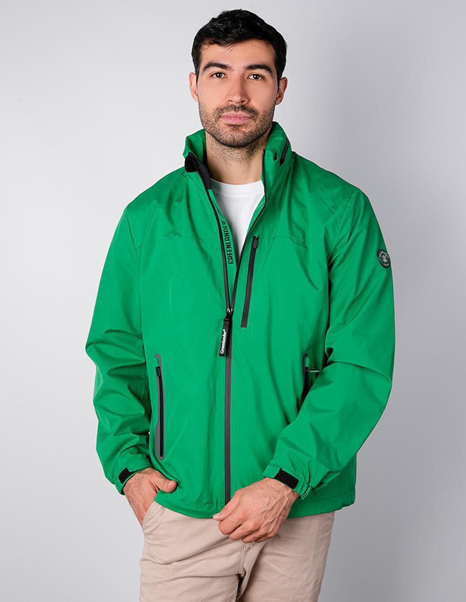 Rompevientos para hombre Rompevientos para hombre