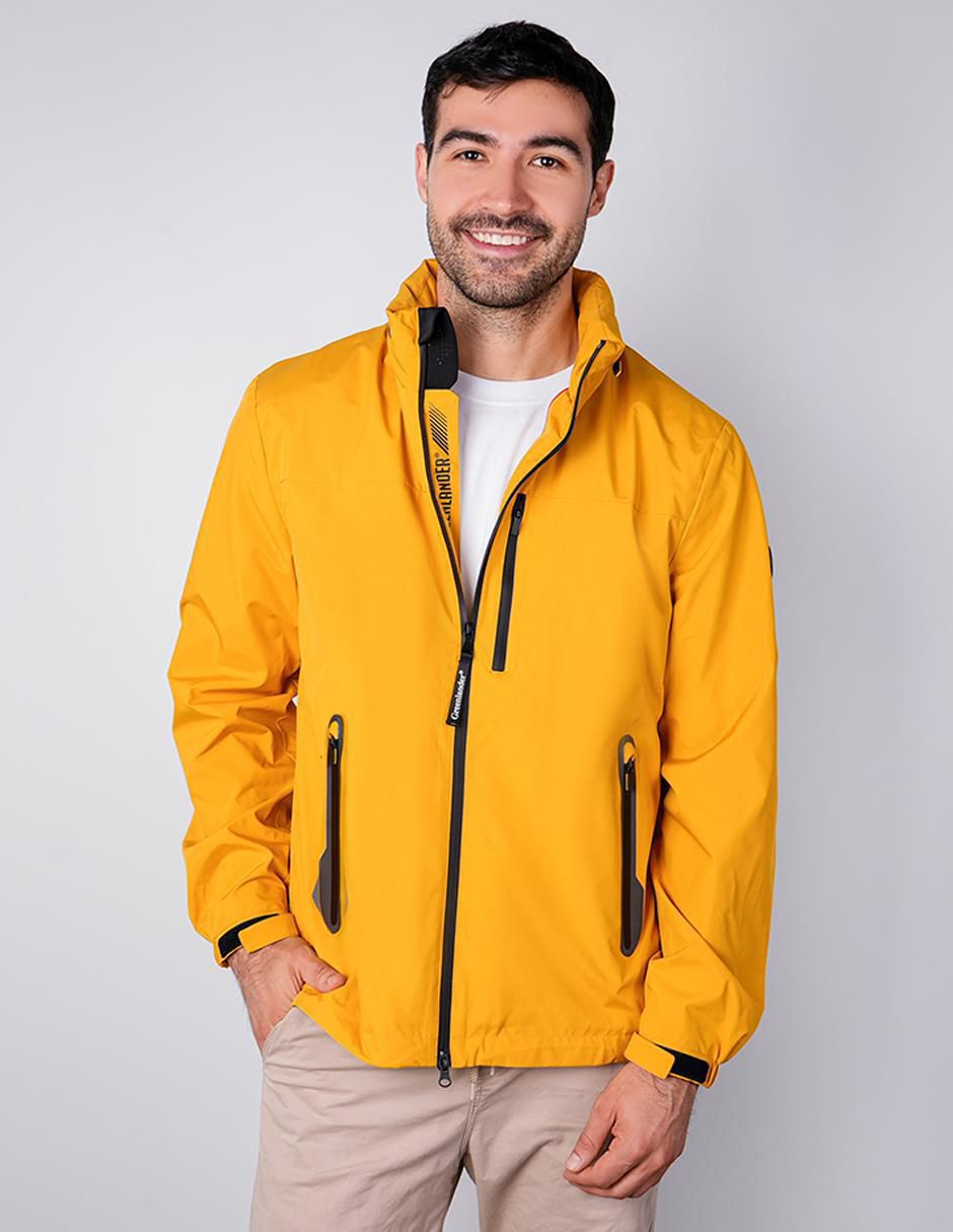 Rompevientos para hombre Rompevientos para hombre