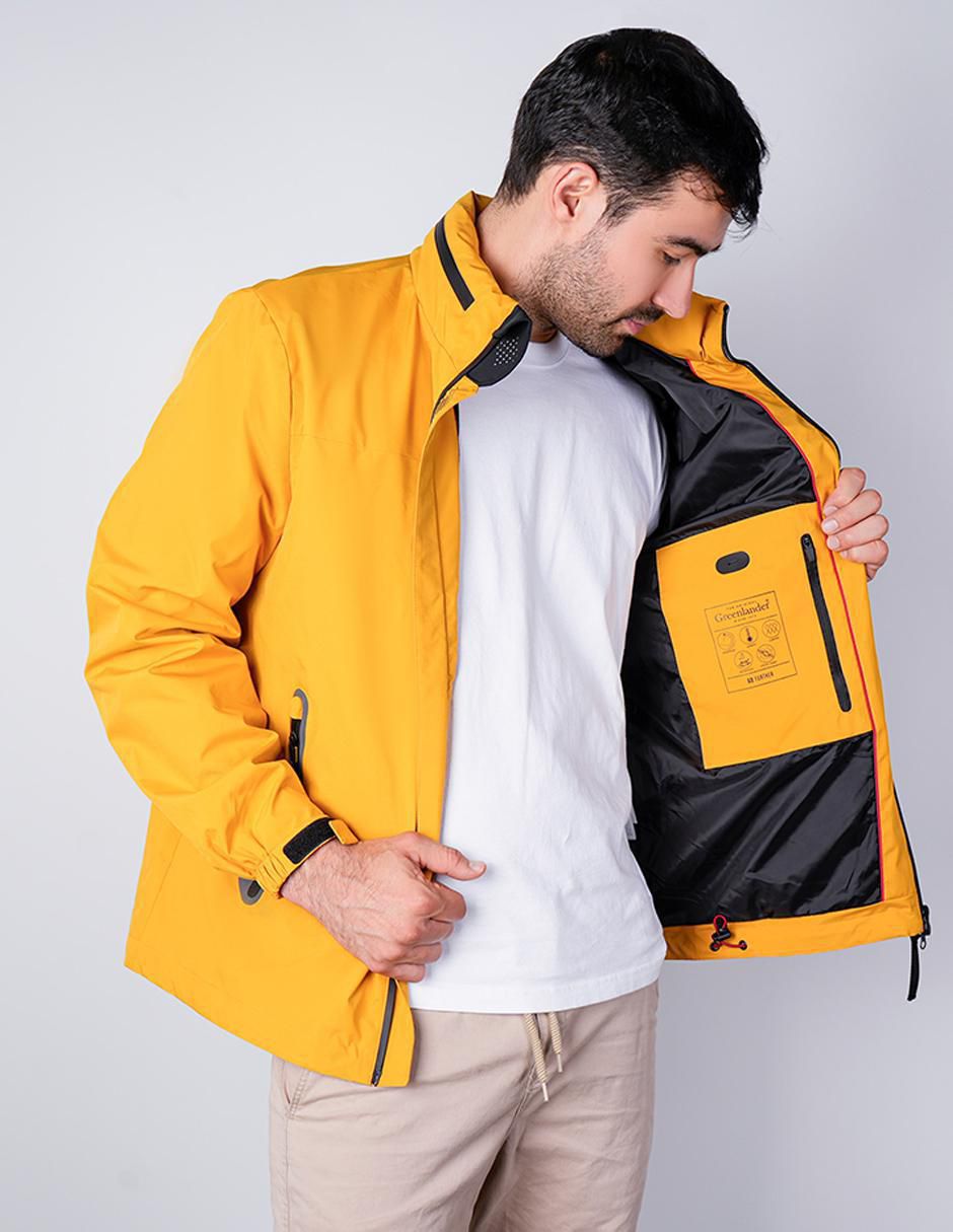 Rompevientos greenlander "para hombre"