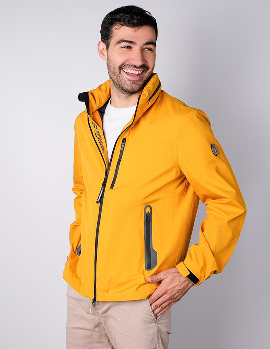 Rompevientos greenlander "para hombre"