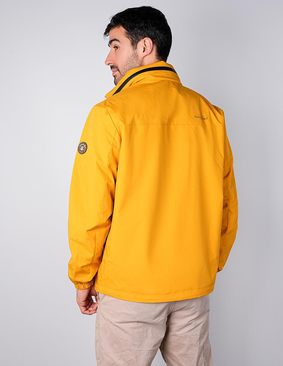 Rompevientos greenlander "para hombre"