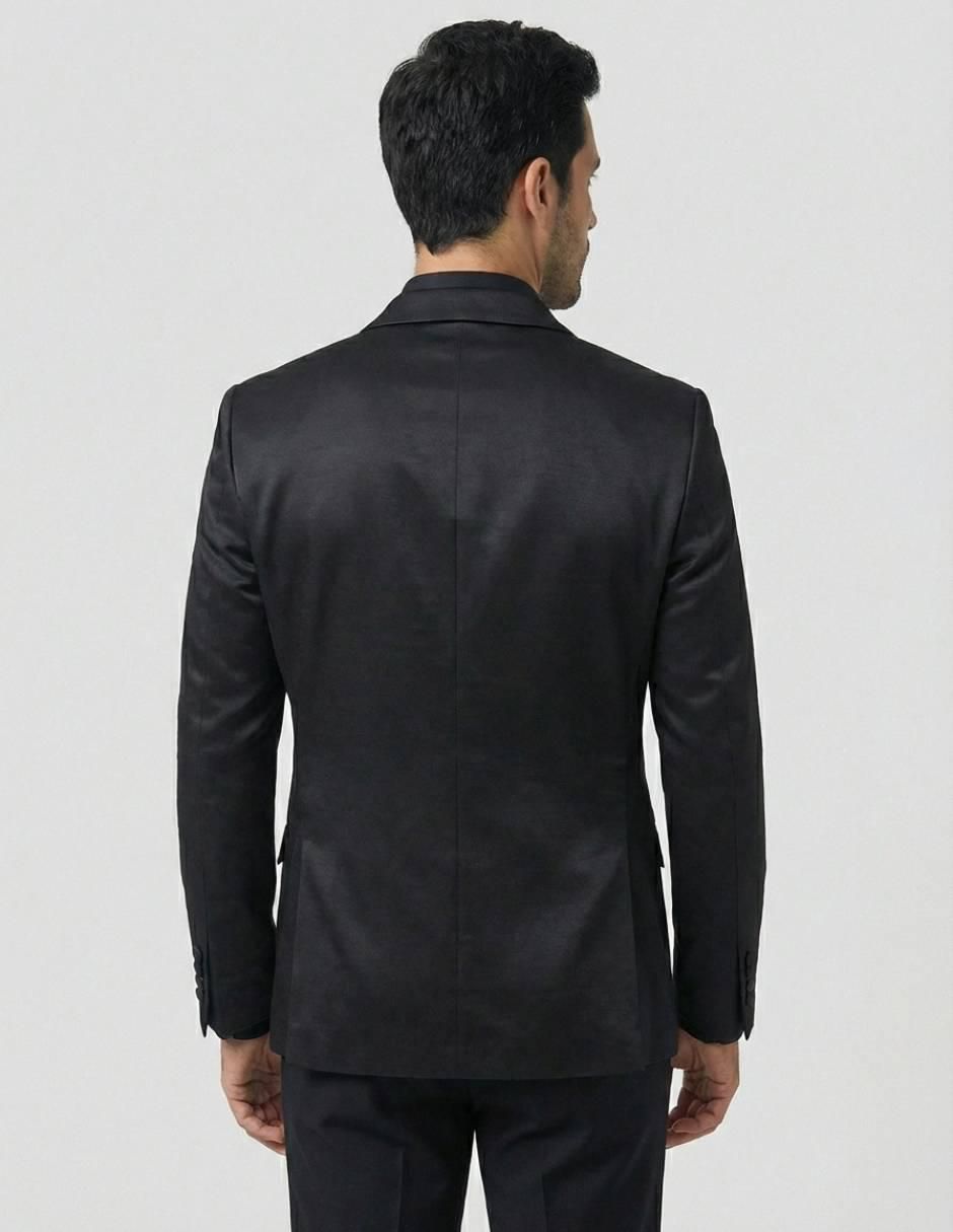 "saco" casual barabas "para hombre"