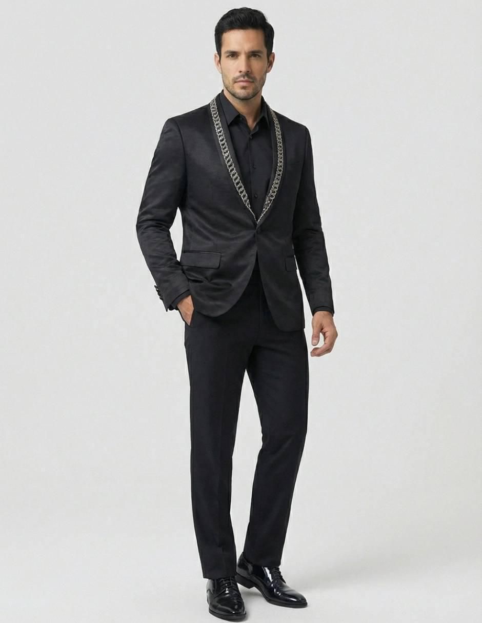 "saco" casual barabas "para hombre"