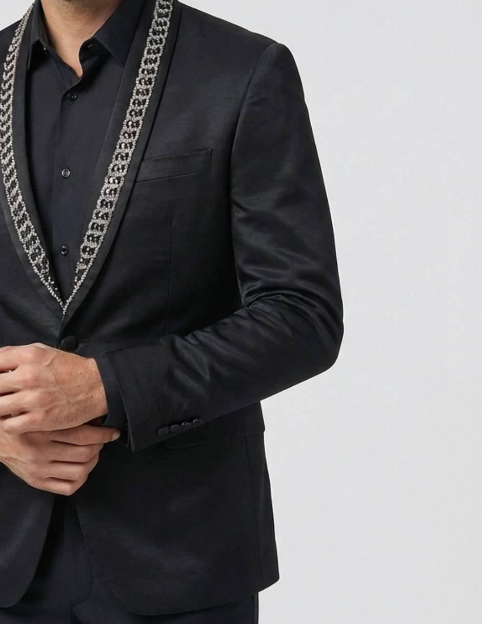 "saco" casual barabas "para hombre"