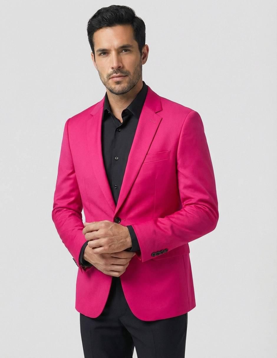 Saco casual para hombre Saco casual para hombre
