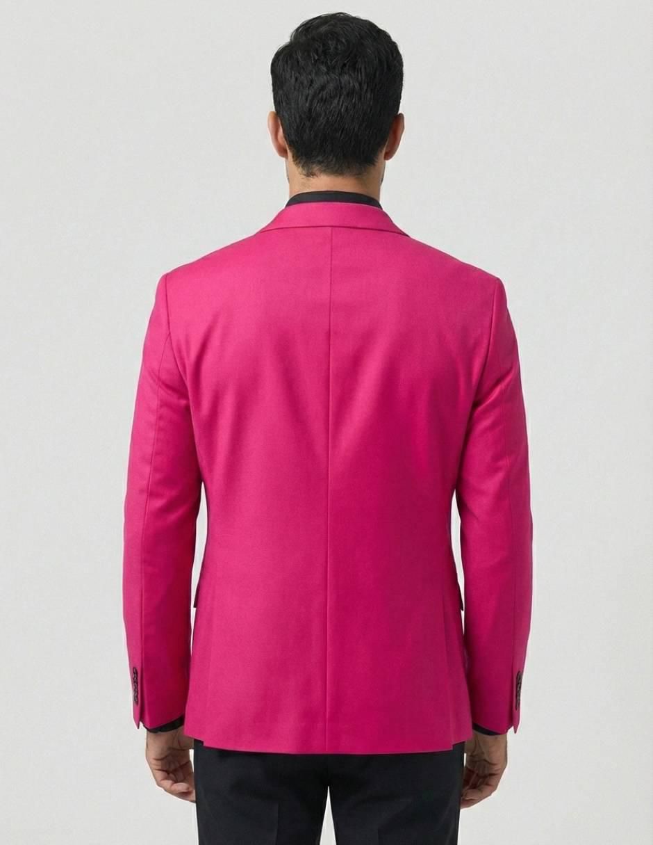 Saco casual para hombre 2