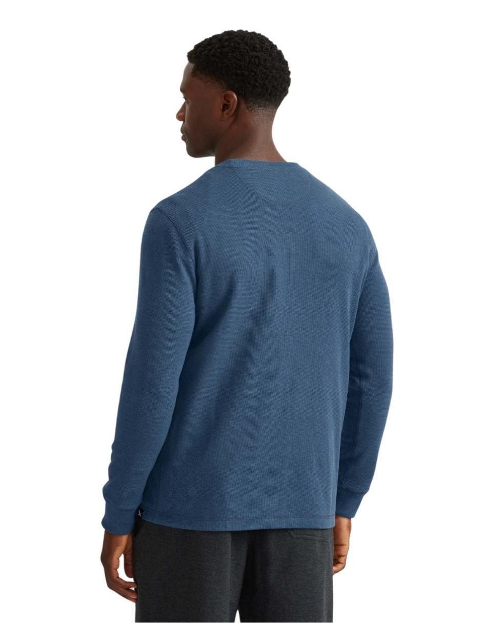 Playera Favorite Thermal cuello redondo para hombre 2