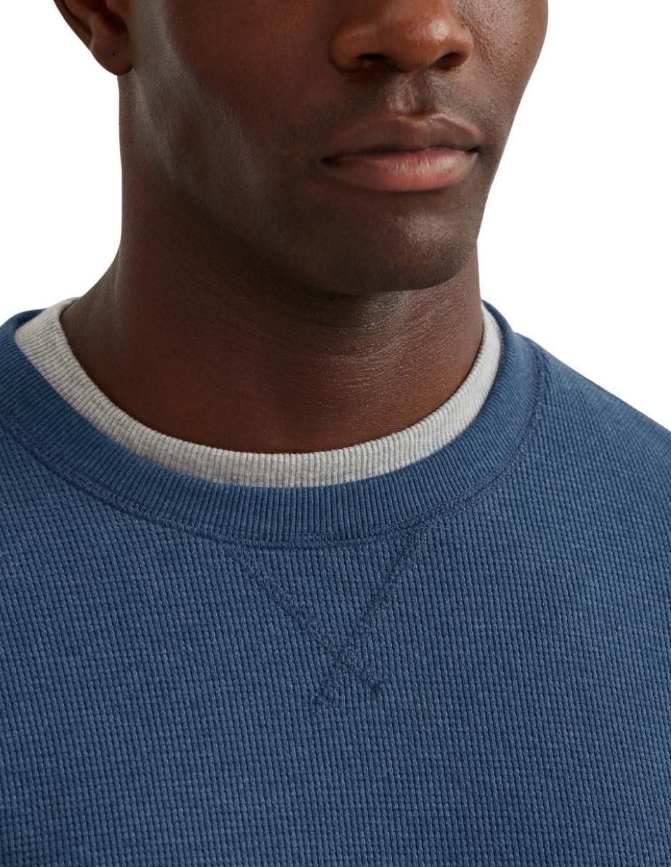 Playera Favorite Thermal cuello redondo para hombre 3