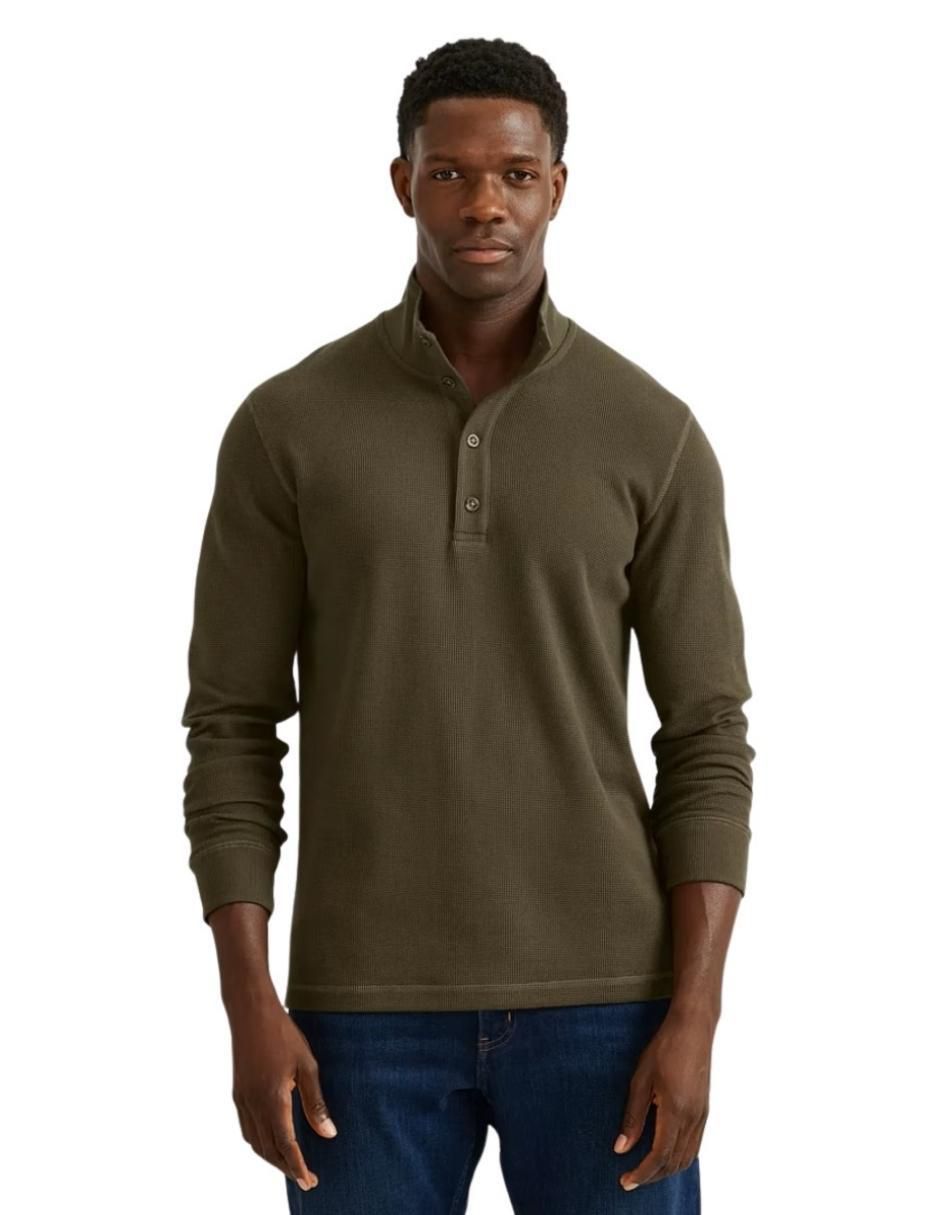 Sudadera Favorite Thermal para hombre Sudadera Favorite Thermal para hombre