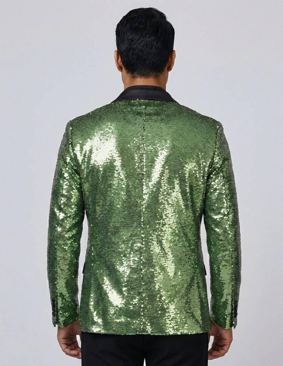 Saco casual para hombre 2