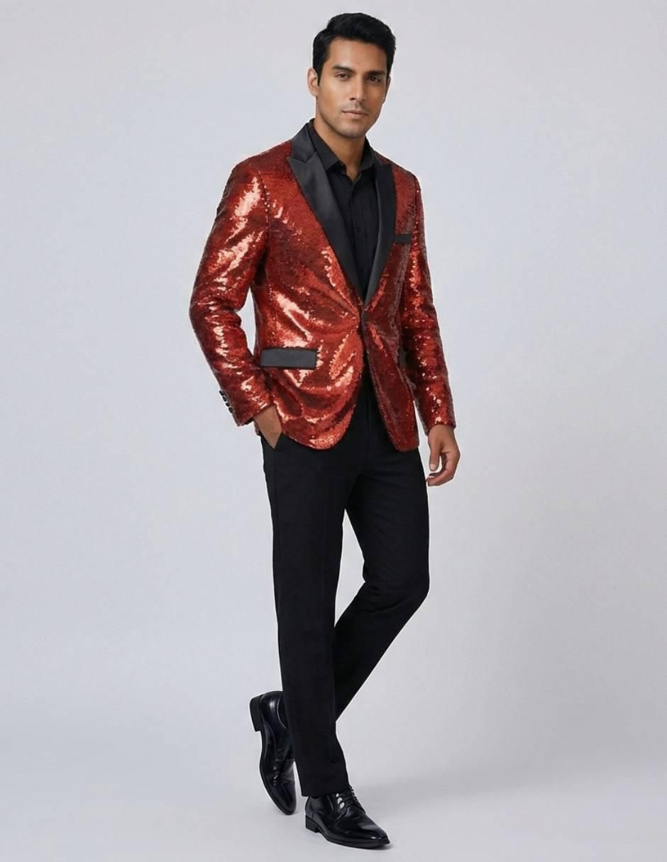"saco" casual barabas "para hombre"