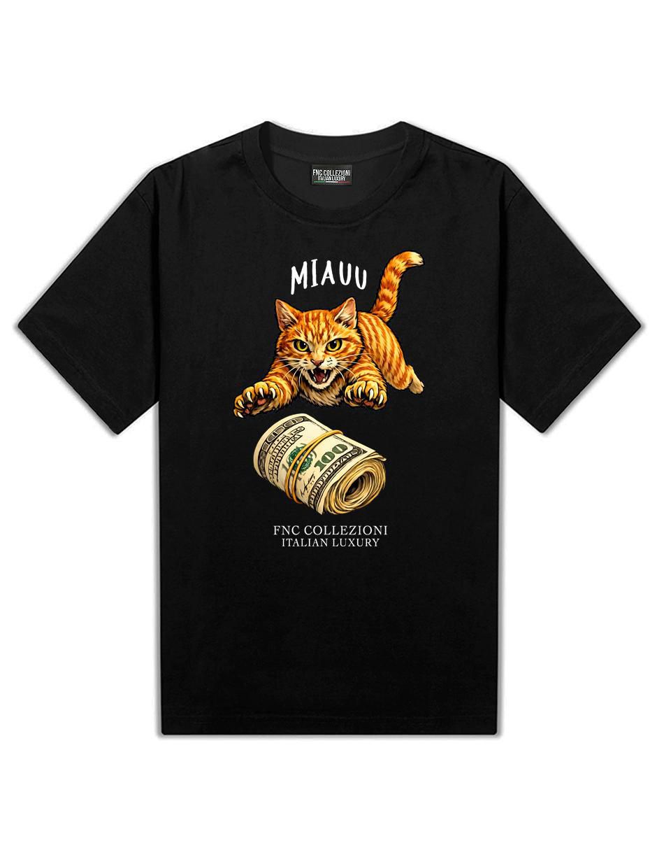 Playera cuello redondo para hombre 2