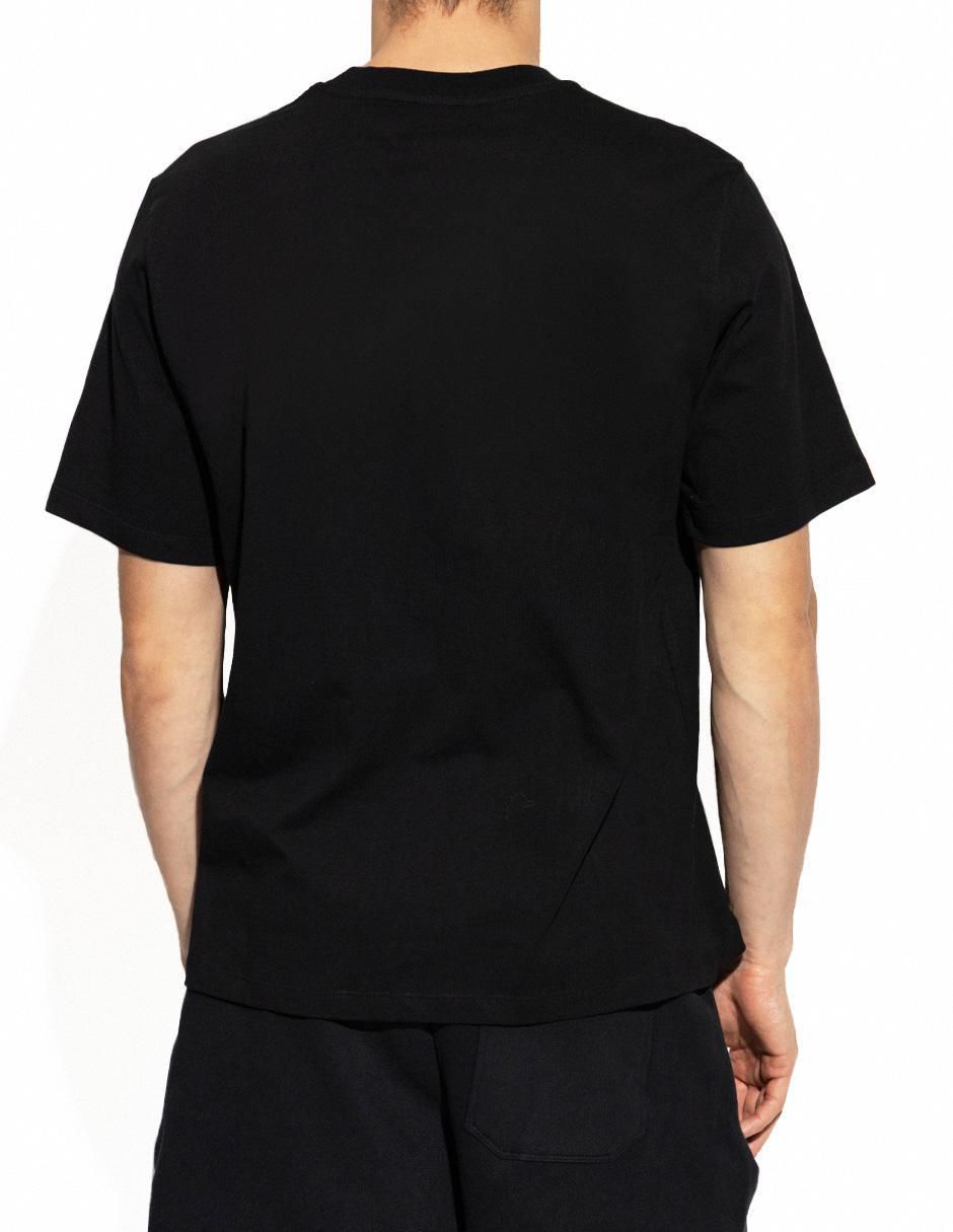 Playera cuello redondo para hombre 3