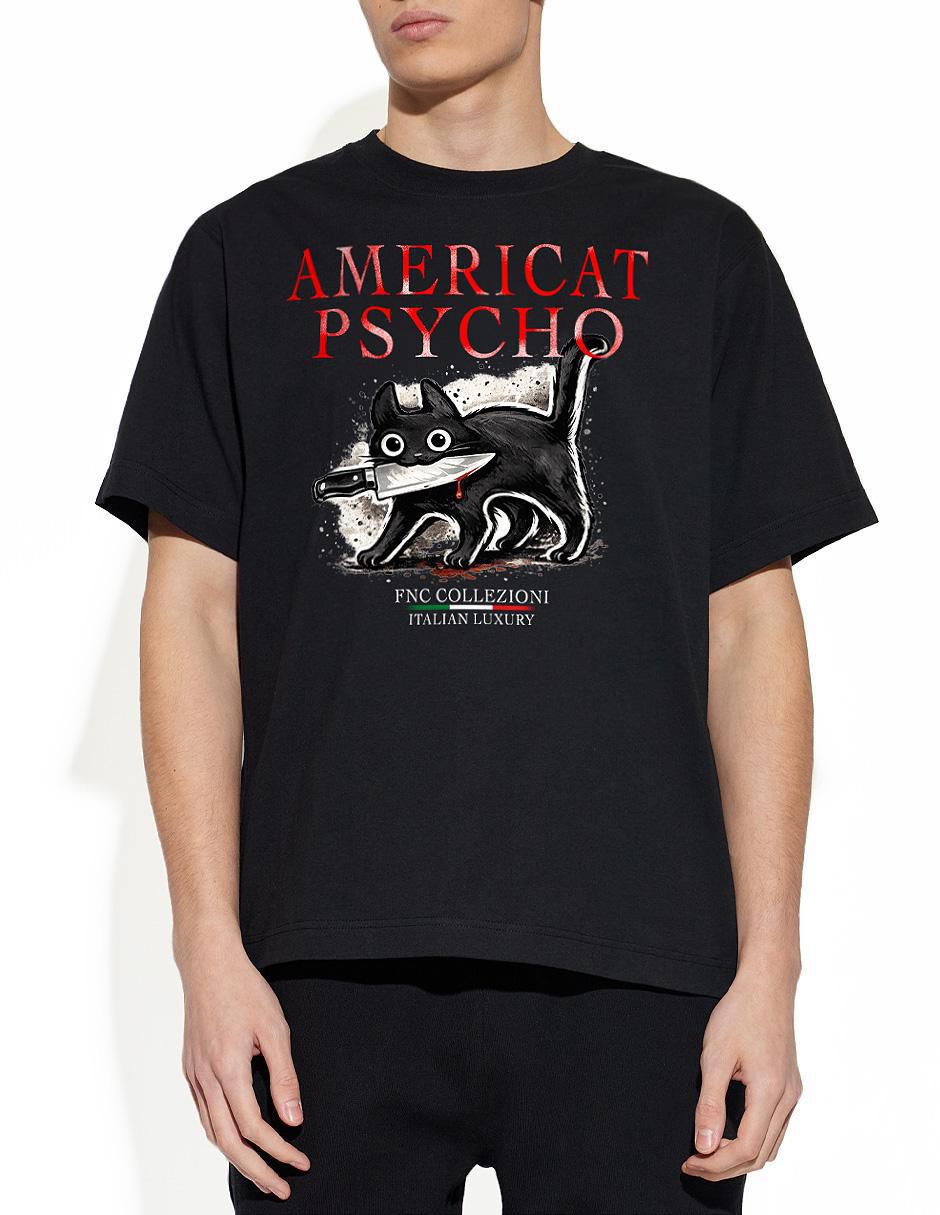 Playera cuello redondo para hombre