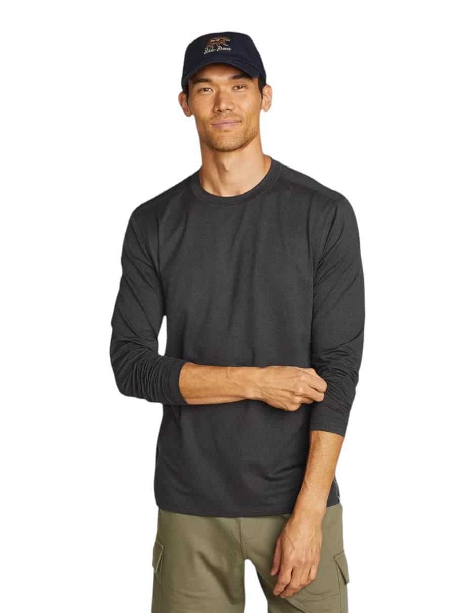 Playera cuello redondo para hombre Playera cuello redondo para hombre