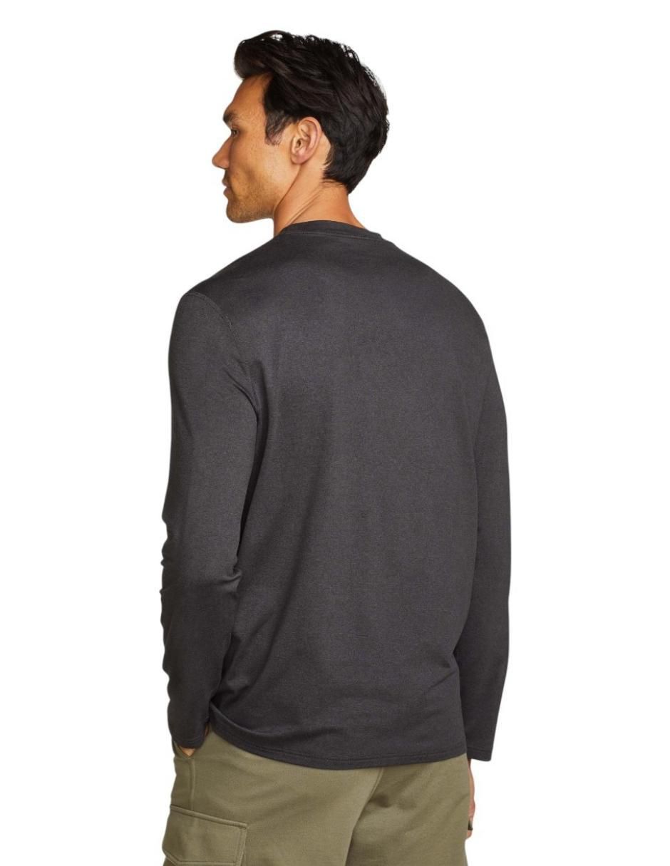 "set playera/playera" eddie bauer no aplica "cuello" redondo "para hombre"