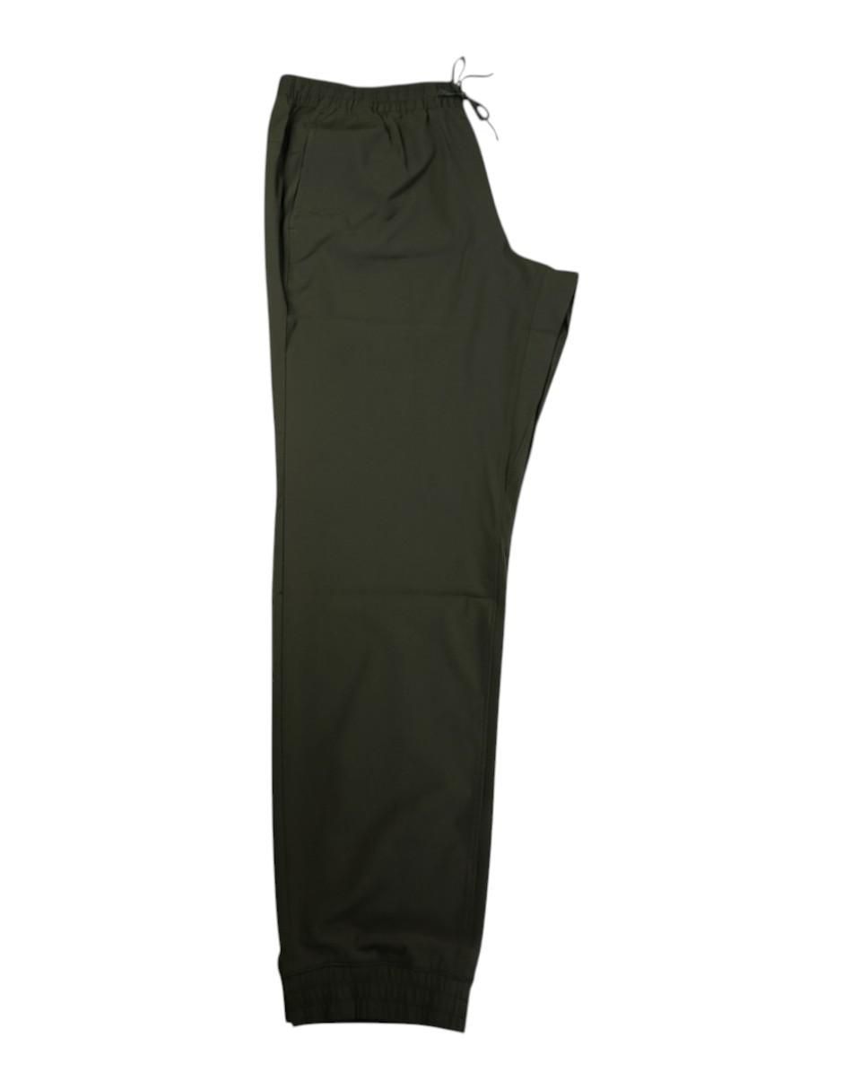 Pantalón casual jogger slim para hombre 3
