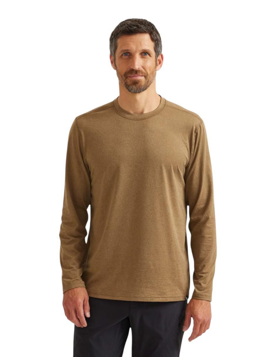 Playera cuello redondo para hombre Playera cuello redondo para hombre