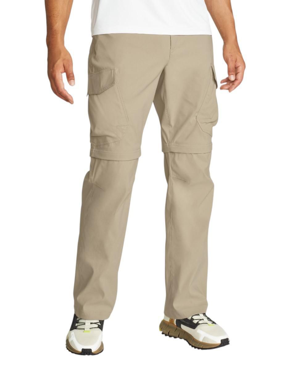Pantalón cargo regular para hombre 1