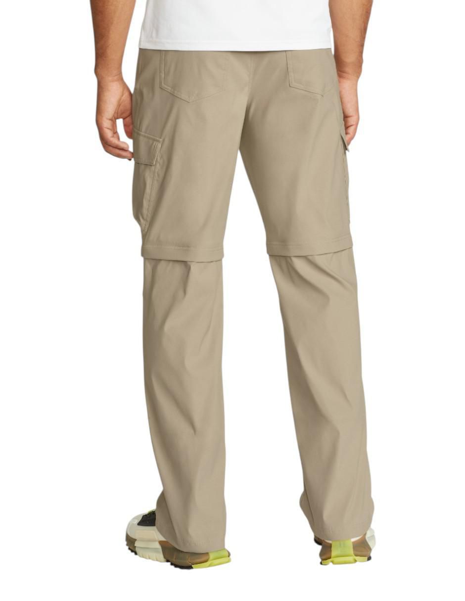 Pantalón cargo regular para hombre 2