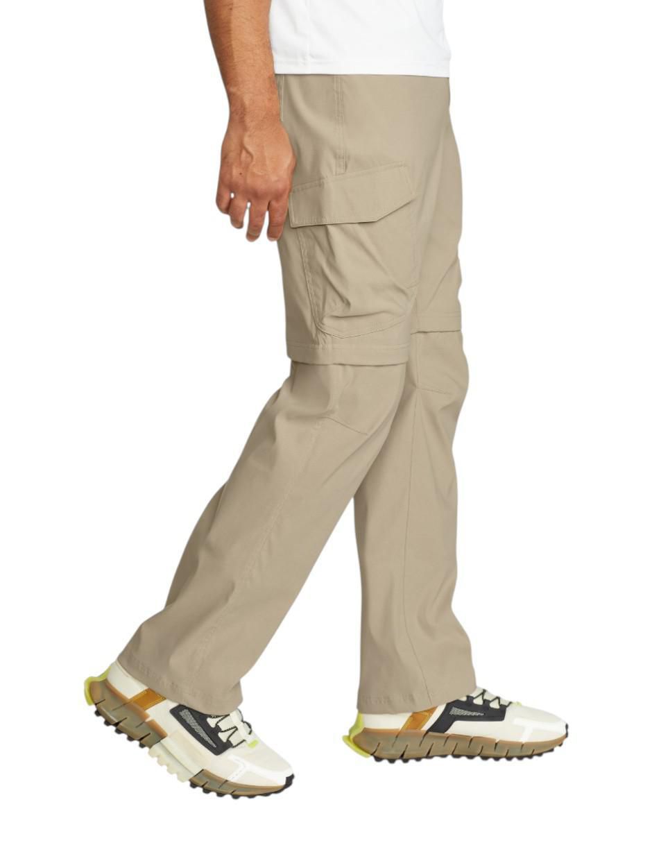 Pantalón cargo regular para hombre 3