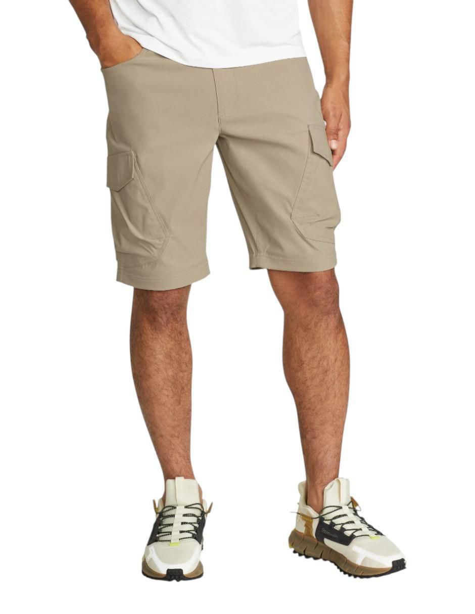 Pantalón cargo regular para hombre 4