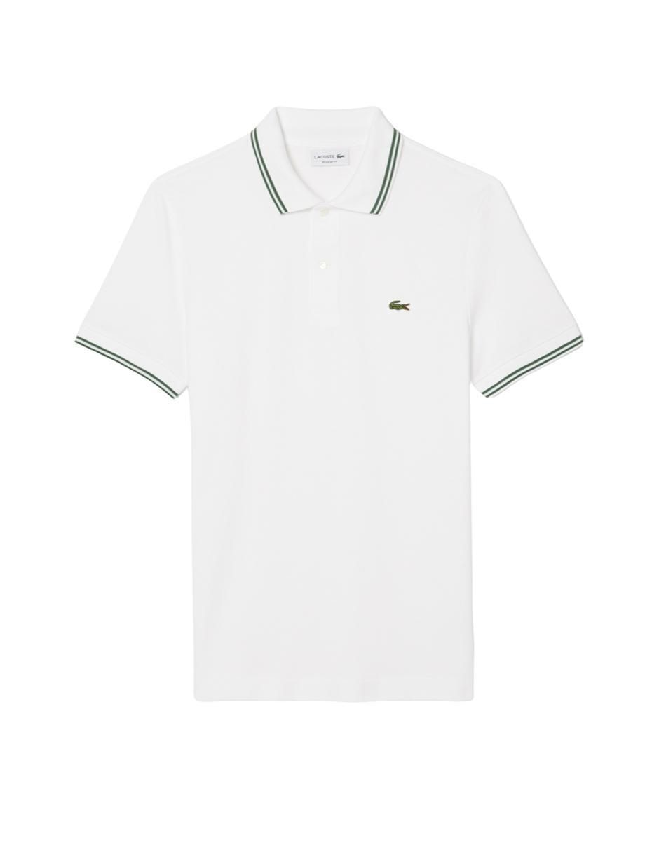 Playera tipo polo para hombre Playera tipo polo para hombre