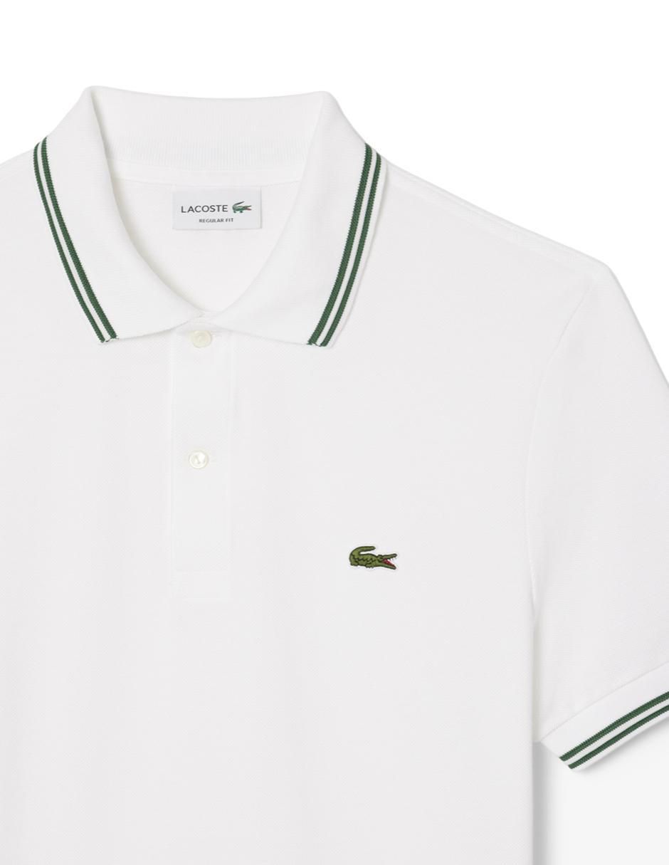 Playera tipo polo para hombre 5