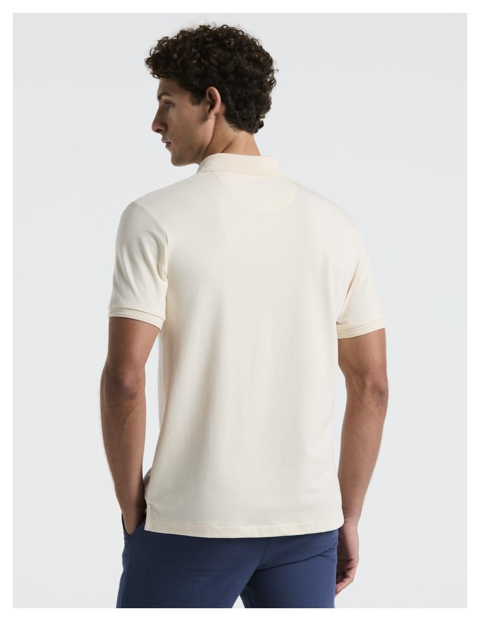 Playera tipo polo para hombre 2