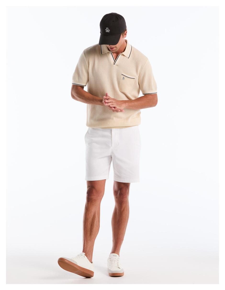 Playera tipo polo para hombre 5