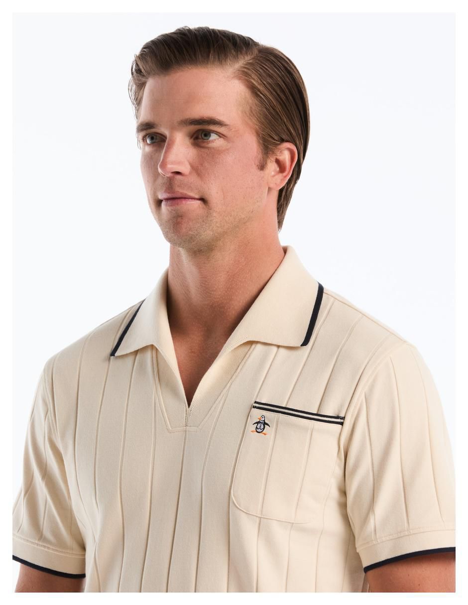 Playera tipo polo para hombre 3