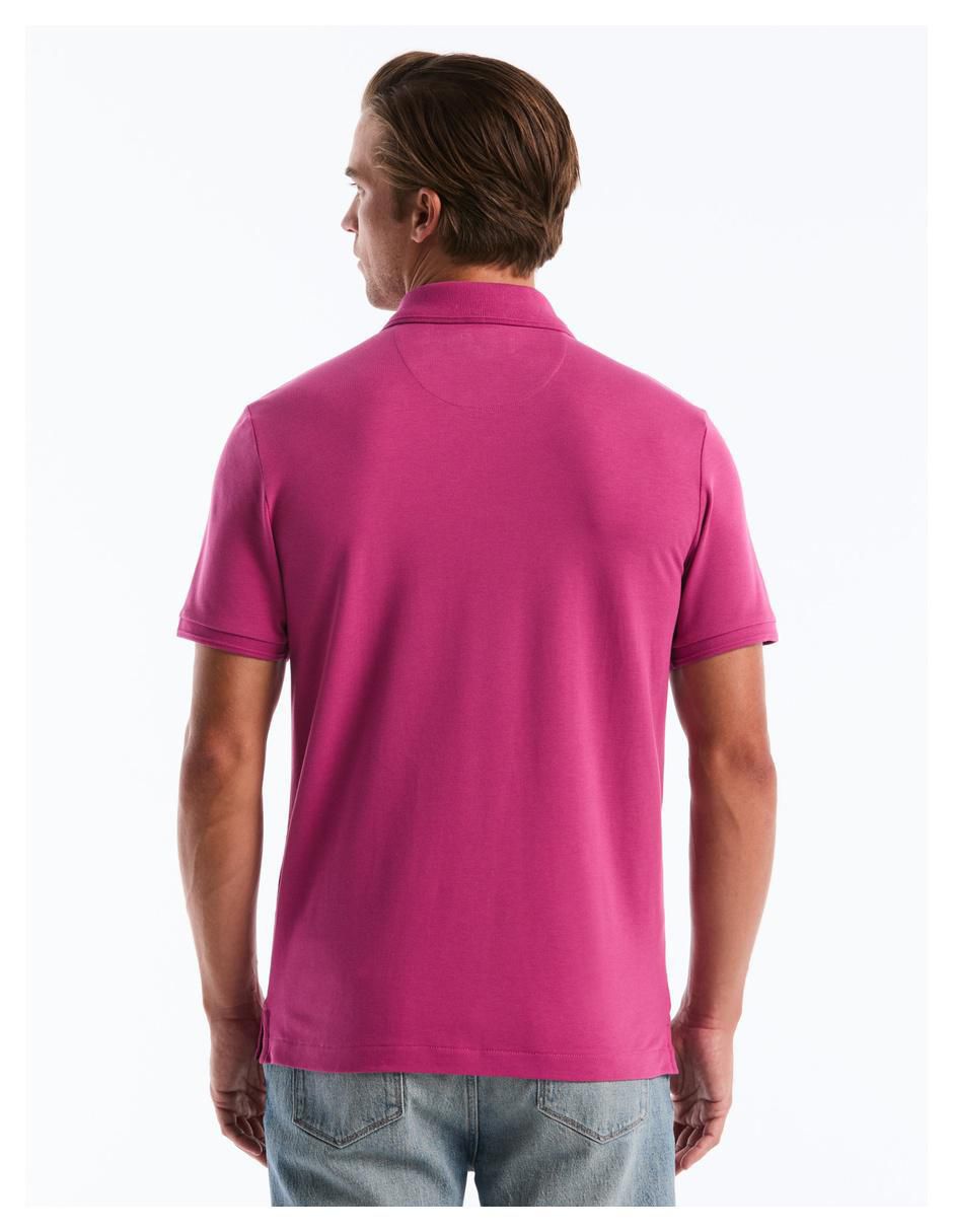 Playera tipo polo para hombre 2