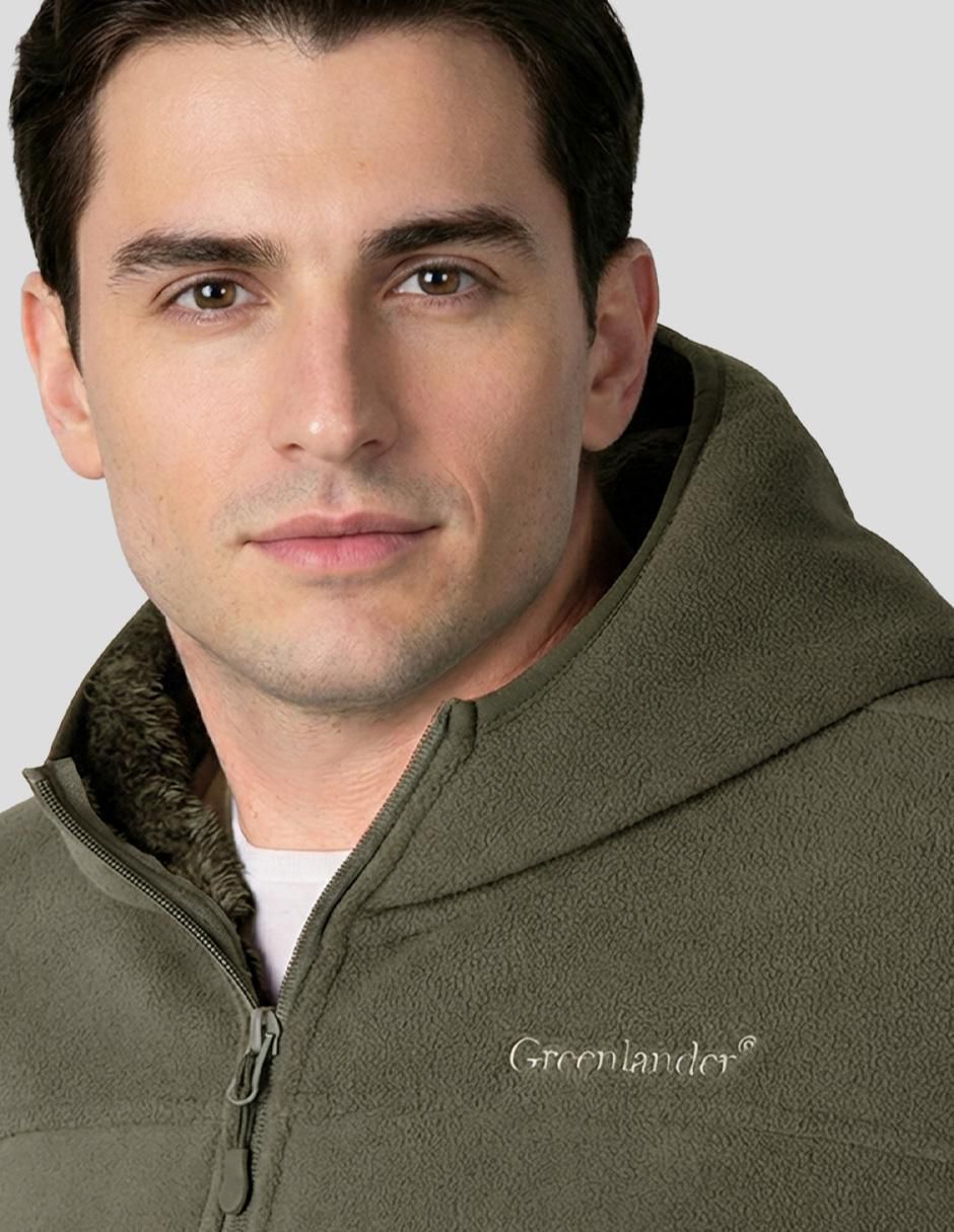 "set sudadera/sudadera" greenlander sin familia o colección "para hombre"