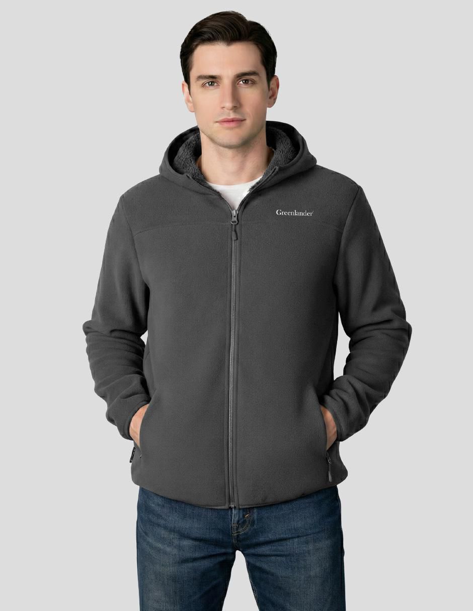 Gris oxford 4