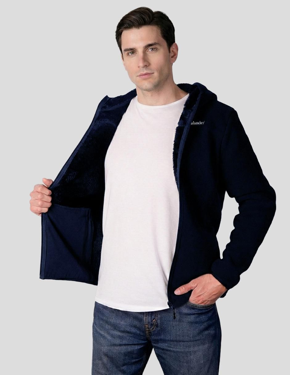 Sudadera para hombre 2