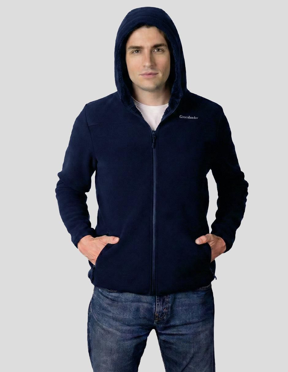 Sudadera para hombre 4