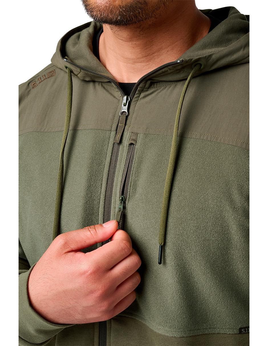 Sudadera para hombre 2