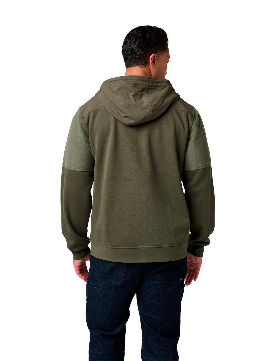 Sudadera para hombre 3