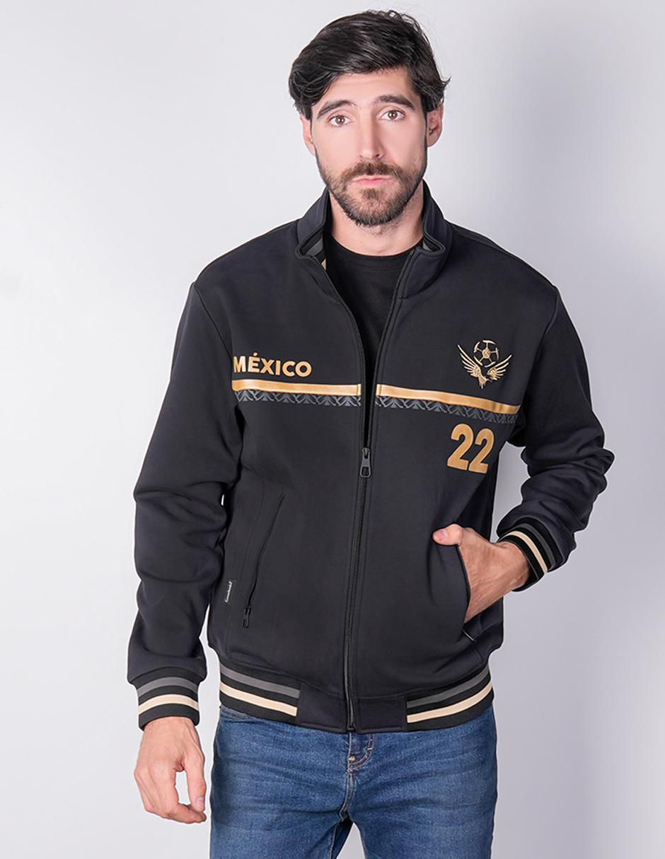 Sudadera Mundialista México para hombre