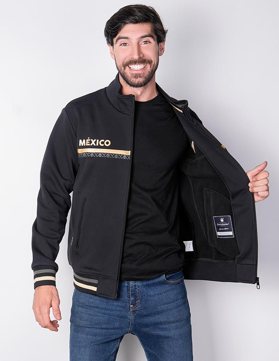 Sudadera Mundialista México para hombre 2