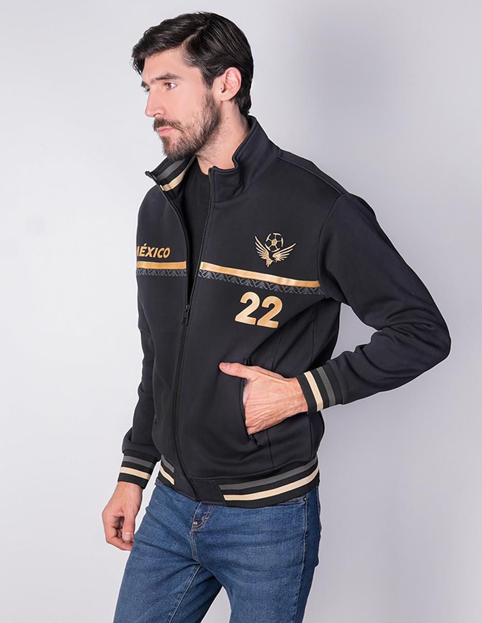 Sudadera Mundialista México para hombre 3