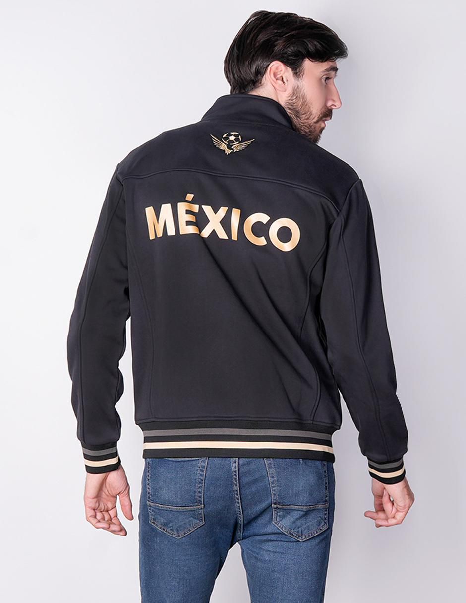 Sudadera Mundialista México para hombre 5
