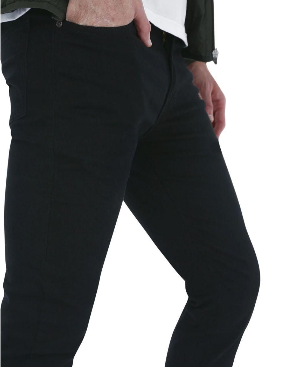 Pantalón chino straight para hombre 3