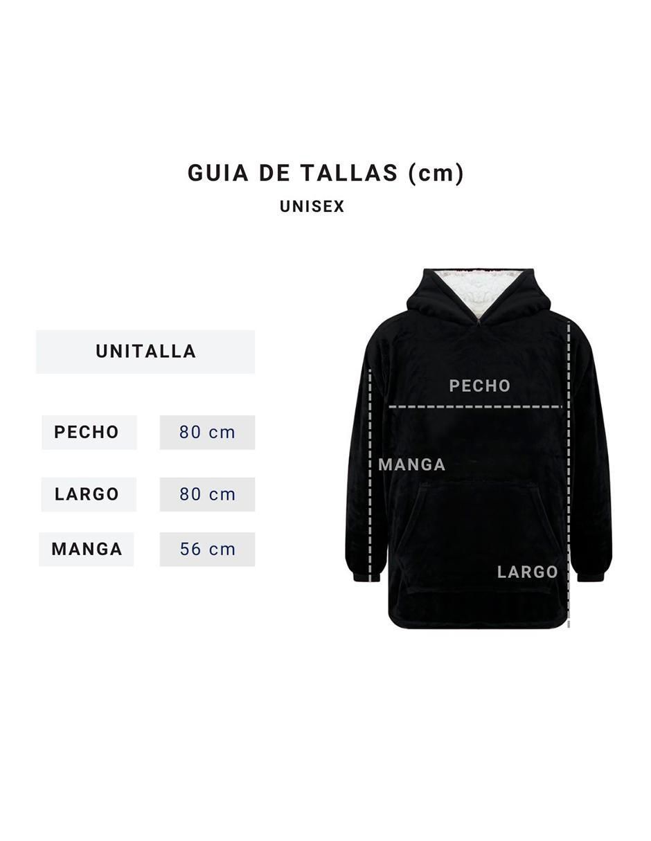 Sudadera para hombre 7