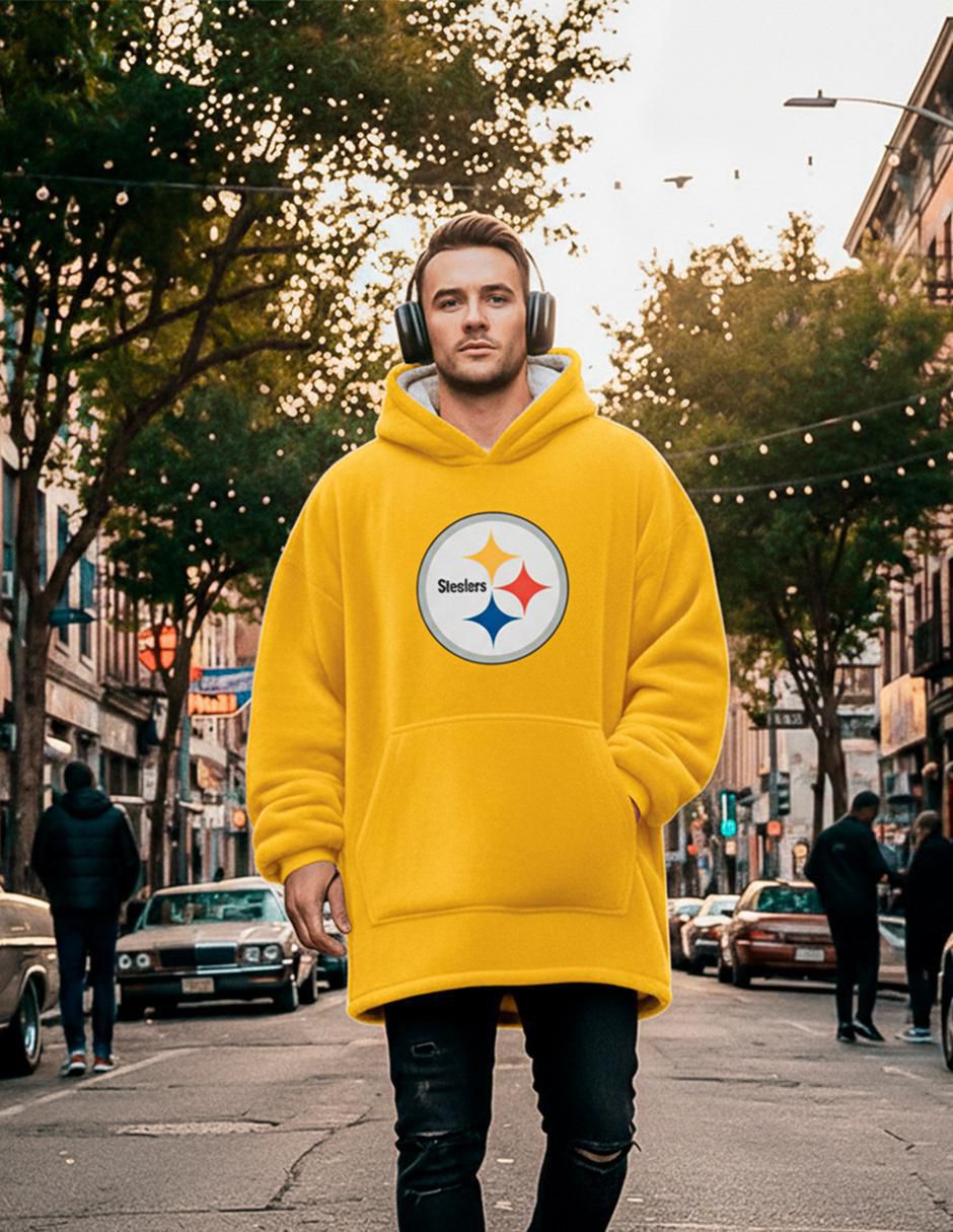 Sudadera para hombre 4